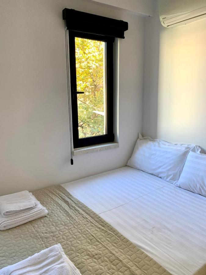 Digital Nomad Central Ap Tirana Exterior foto